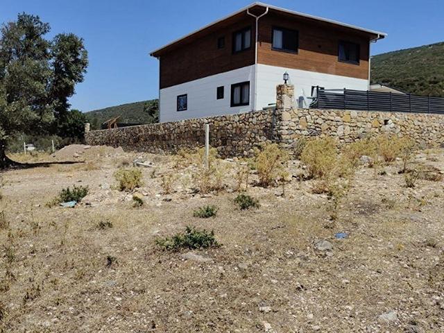Urla, İzmir içerisinde satılık Arsa