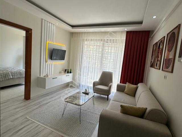 Denizli içerisinde satılık Residence