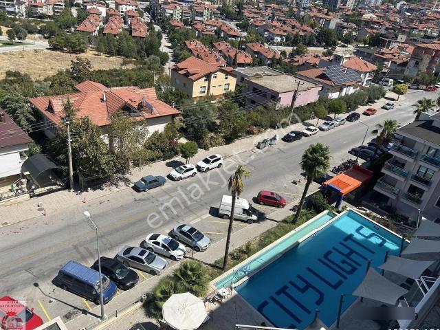 Denizli içerisinde satılık mülk