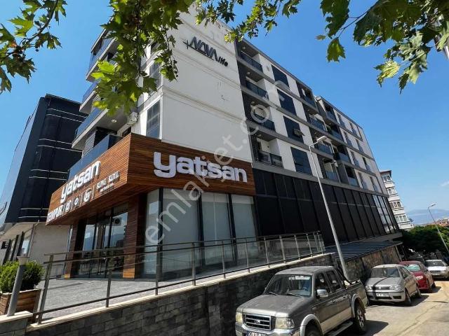 Denizli içerisinde satılık mülk