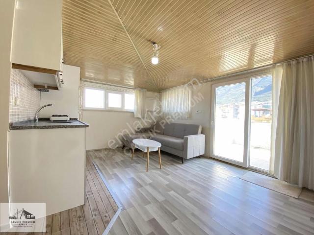 Denizli içerisinde satılık mülk