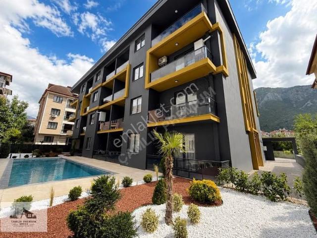 Denizli içerisinde satılık mülk