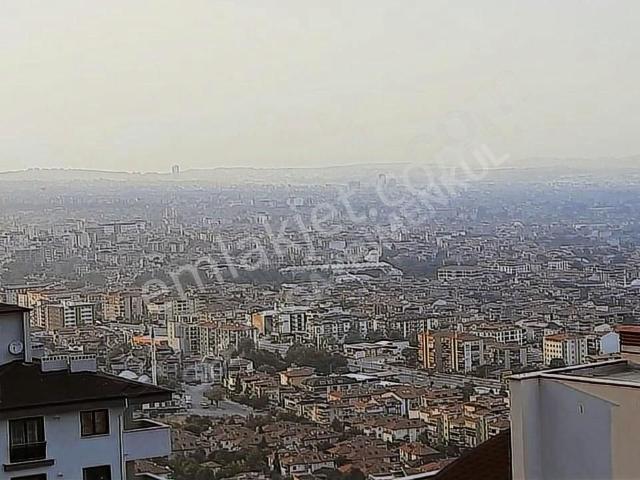 Denizli içerisinde satılık Villa