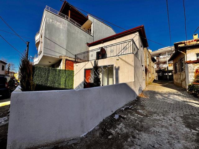Edremit, Balikesir içerisinde satılık Villa