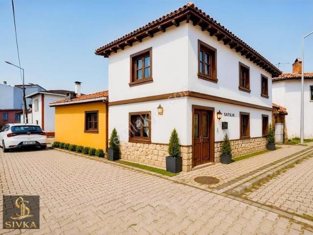 Zeytinli, Edremit içerisinde satılık Villa
