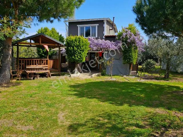 Erdek, Balikesir içerisinde satılık Villa