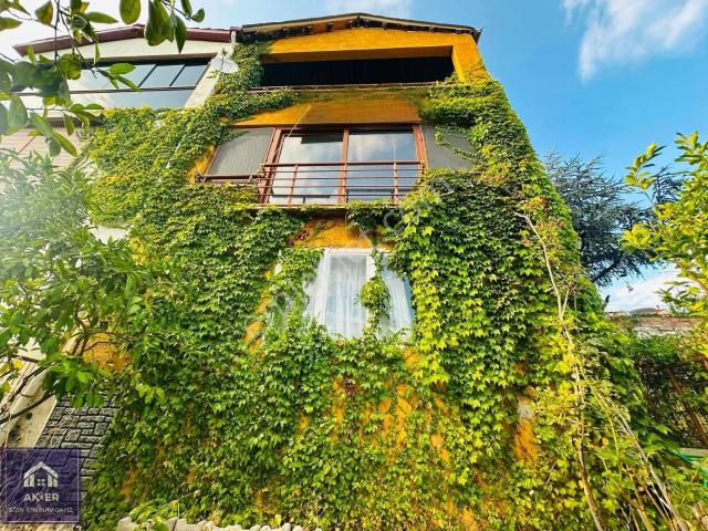 Edremit, Balikesir içerisinde satılık Villa