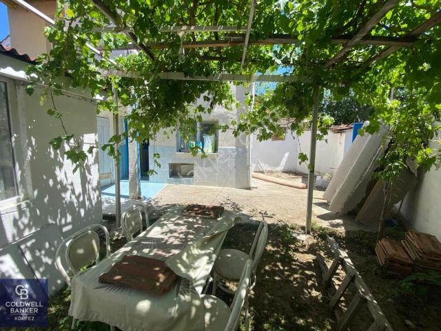 Edremit, Balikesir içerisinde satılık Villa