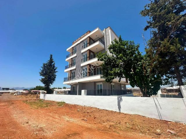Kepez, Antalya içerisinde kiralık mülk
