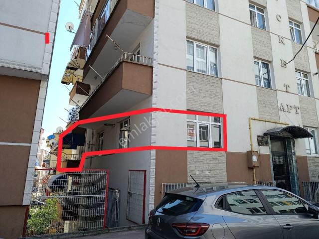 İlkadim, Samsun içerisinde kiralık mülk