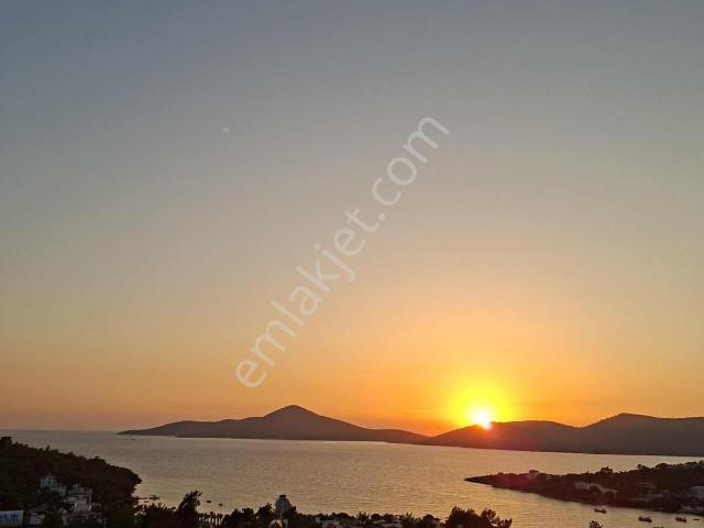 Milas, Muğla içerisinde satılık Arsa
