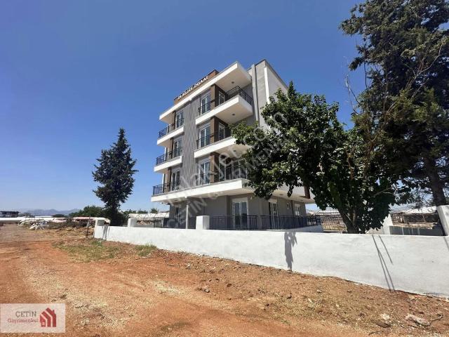 Kepez, Antalya içerisinde kiralık mülk