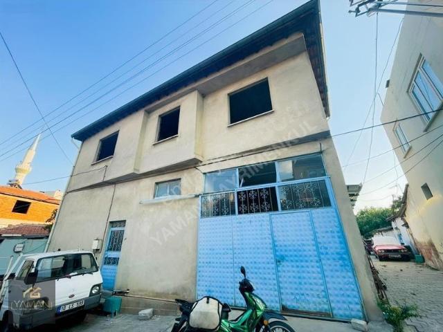 Zeytinliova, Akhisar içerisinde satılık Villa