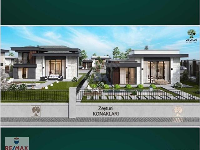 Ankara Merkez, Ankara içerisinde satılık Villa