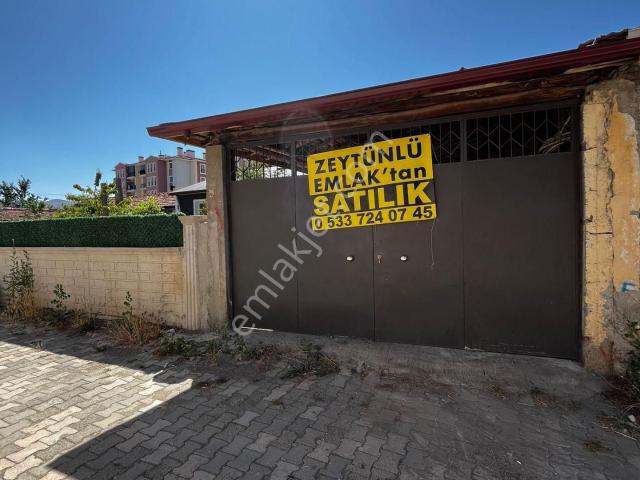 Amasya Merkez içerisinde satılık Villa
