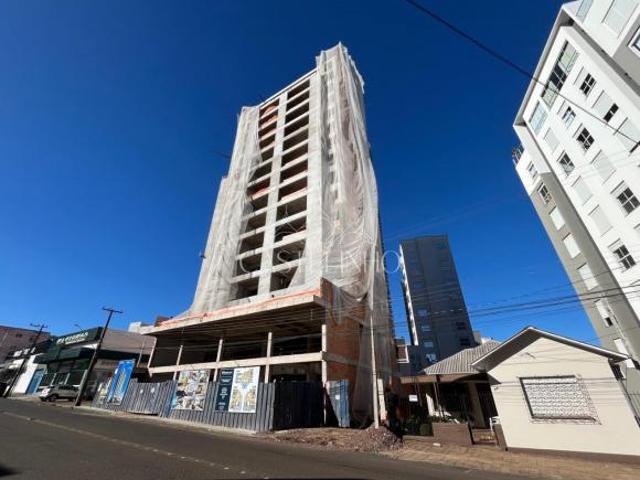 Apartamento venda em Região Geográfica Imediata de Erechim, Barão de Cotegipe
