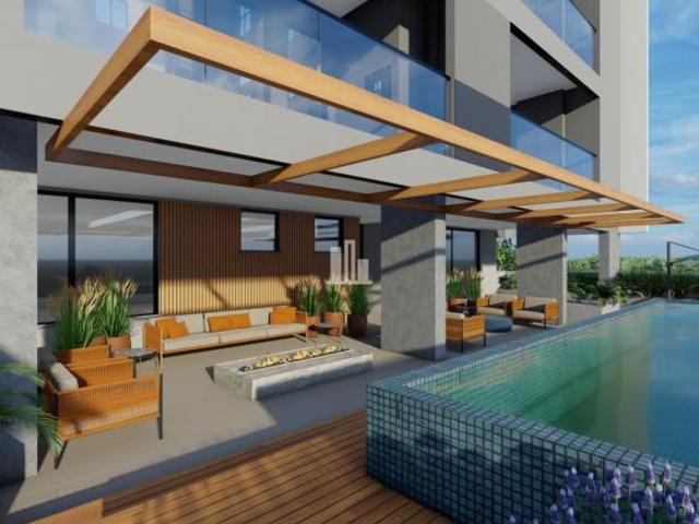 Apartamento venda em Região Geográfica Imediata de Erechim, Barão de Cotegipe