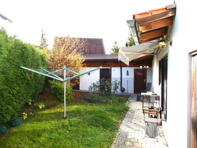 Haus kaufen in Sankt Erasmus, Waldkraiburg