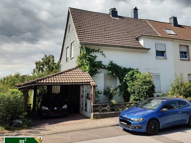 Haus kaufen in Radevormwald, Wellringrade