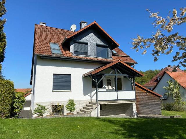 Haus kaufen in Naumburg, Hessen