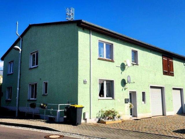 Haus kaufen in Groitzsch, Sachsen