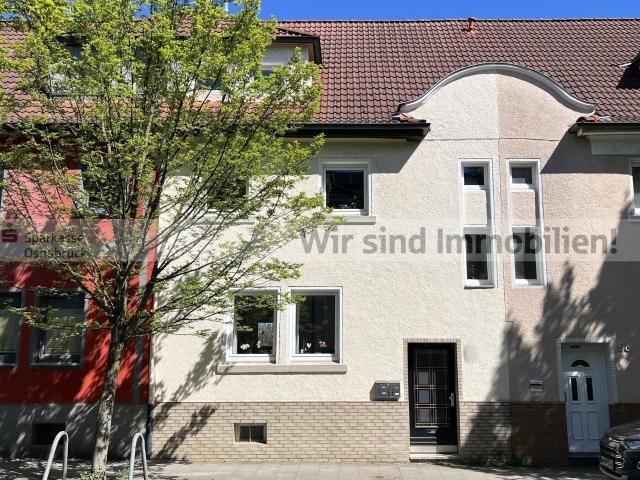 Haus kaufen in Sonnenhügel, Osnabrück