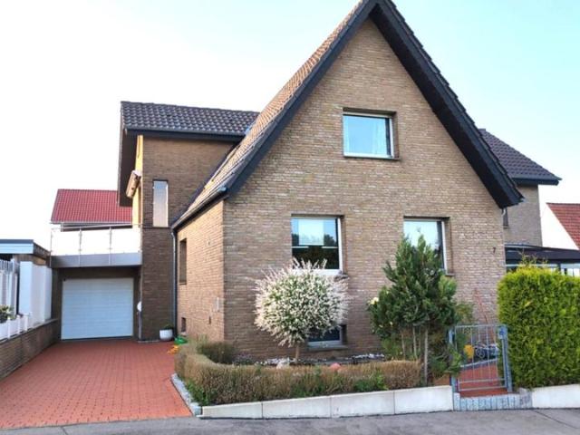 Haus kaufen in Innenstadt, Lage