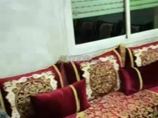 Propriété vente à Anfa, Sidi Moumen