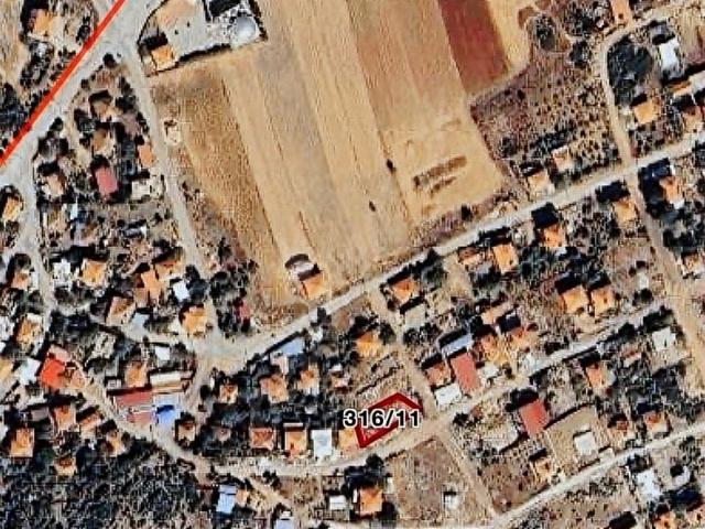 Döşemealti, Antalya içerisinde satılık Arsa