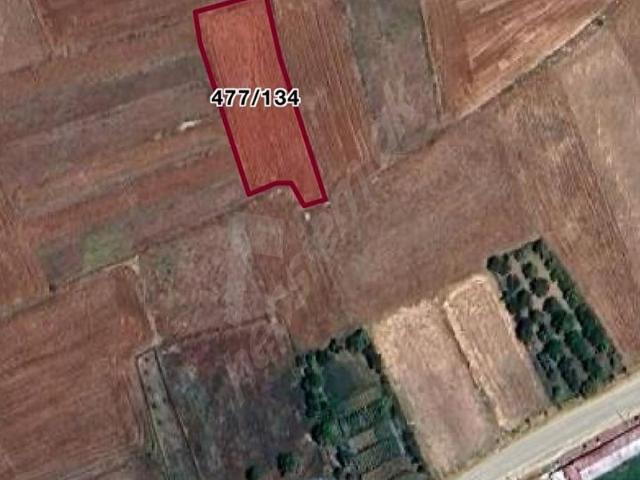 Taşkesiği, Korkuteli içerisinde satılık Arsa