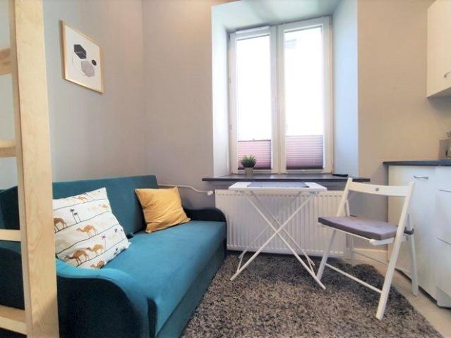 Mieszkanie do wynajęcia w Łódź, Łódzkie