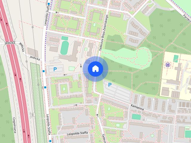 Mieszkanie do wynajęcia w Zgierz