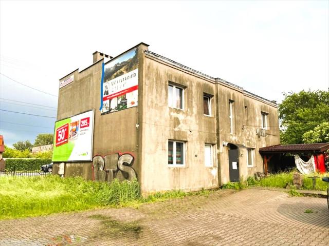 Mieszkanie na sprzedaż w Zgierz, Łódzkie
