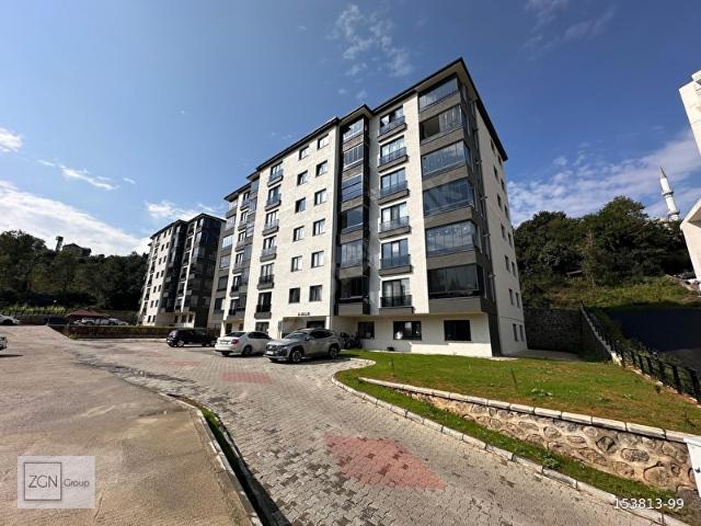 Trabzon içerisinde satılık mülk