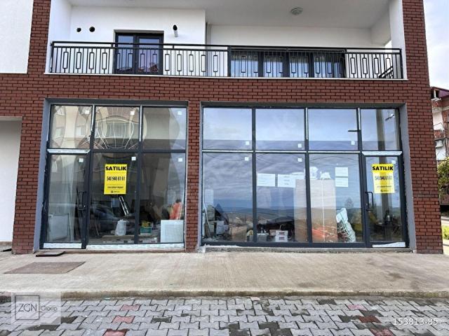 Arsin, Trabzon içerisinde satılık Dükkan