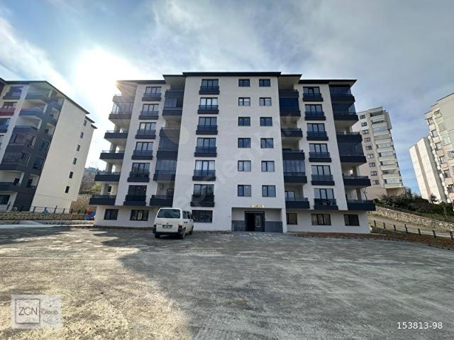 Trabzon içerisinde satılık mülk