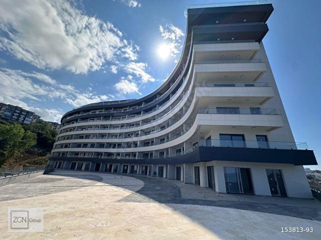 Trabzon içerisinde satılık mülk
