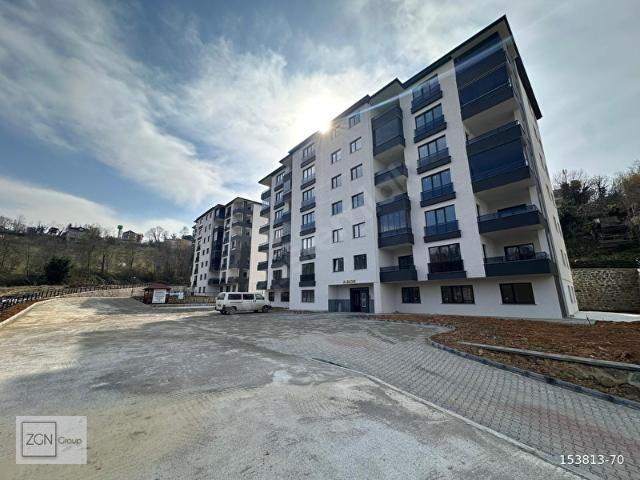 Trabzon içerisinde satılık mülk