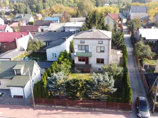 Dom na sprzedaż w Wierzbnik, Starachowice
