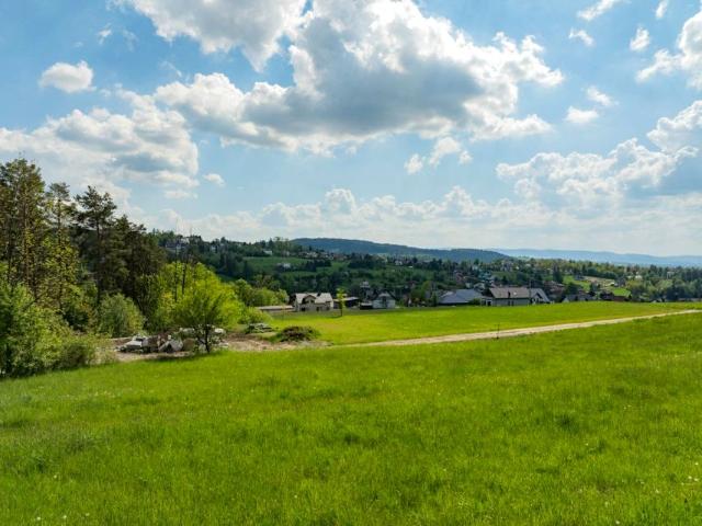 Grunt na sprzedaż w Rabka-zdrój, Małopolskie
