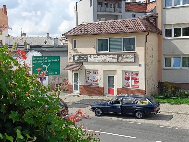 Mieszkanie na sprzedaż w Zgorzelec, Dolnośląskie