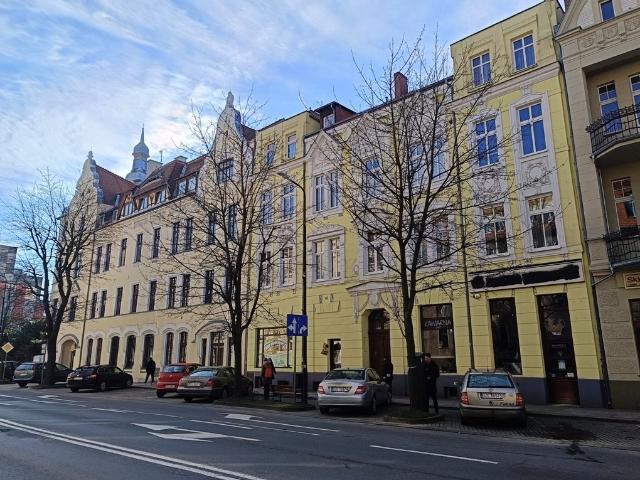 Mieszkanie na sprzedaż w Zgorzelec, Dolnośląskie