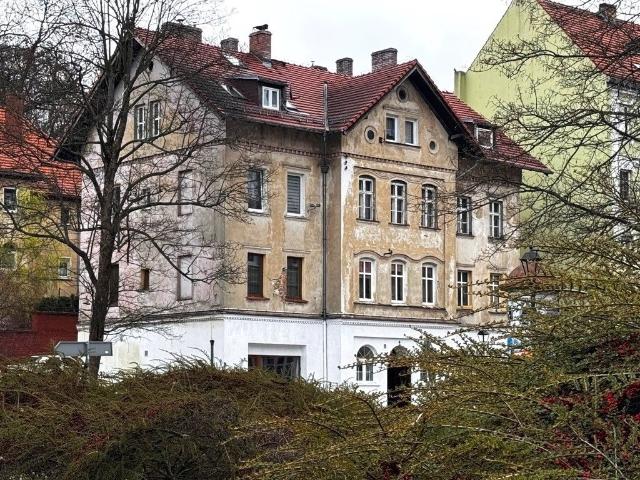 Mieszkanie na sprzedaż w Zgorzelec, Dolnośląskie