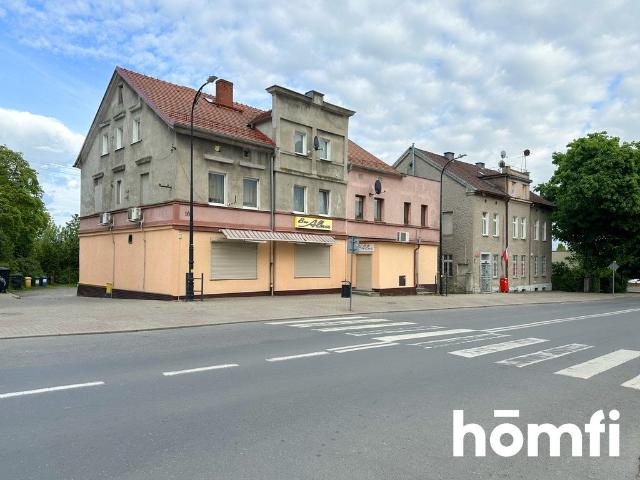 Mieszkanie na sprzedaż w Zgorzelec, Dolnośląskie