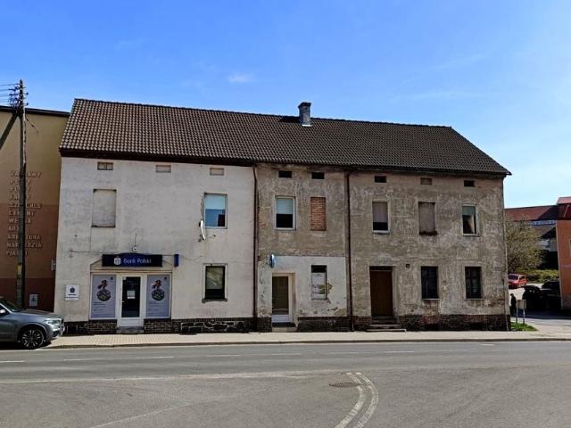 Dom na sprzedaż w Zawidów, Dolnośląskie