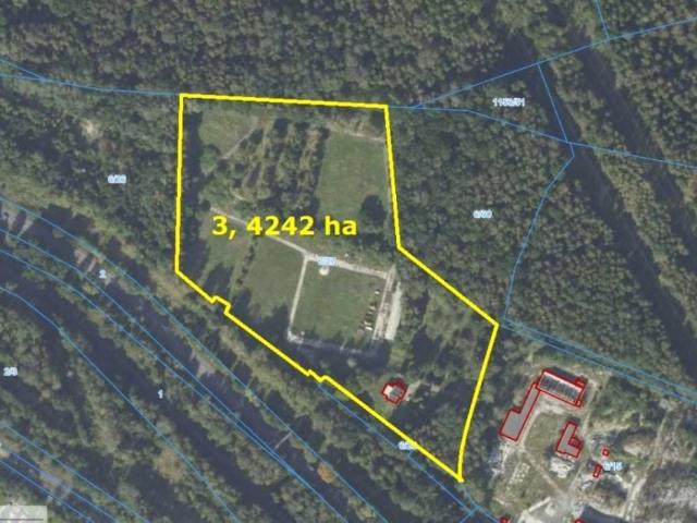 Grunt na sprzedaż w Bogatynia, powiat zgorzelecki