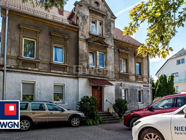 Mieszkanie na sprzedaż w Bolesławiec, Dolnośląskie