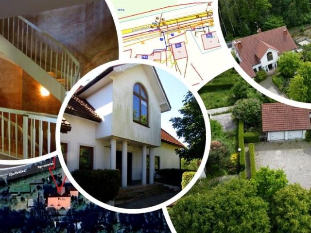 Dom na sprzedaż w Żary, Lubuskie