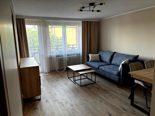 Mieszkanie do wynajęcia w Siemianowice Śląskie, Śląskie