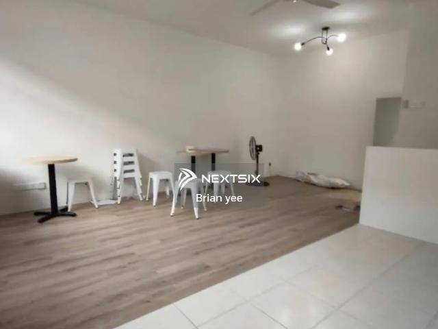 Shop for sale in Johore Bahru, Johor
